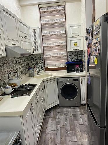 bineqedide ucuz evler: 3 otaqlı, Yeni tikili, 78 kv. m — 9
