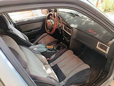 mazda altenza: Daewoo Nexia: 2011 г., 1.5 л, Механика, Бензин, Седан — 8