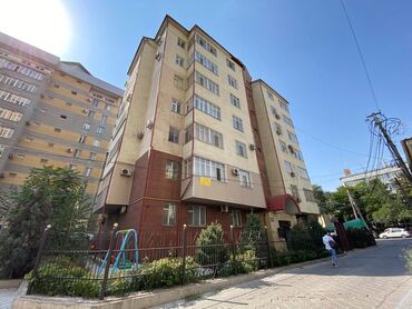 Продажа участков: 4 комнаты, 122 м², Элитка, 7 этаж, Евроремонт