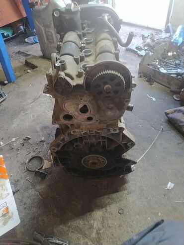 сиди чейнджер: Бензиновый мотор Volkswagen 2015 г., 1.6 л, Оригинал, Германия