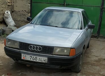 к5 машина бишкек цена: Audi 80: 1988 г., 1.8 л, Механика, Газ, Седан