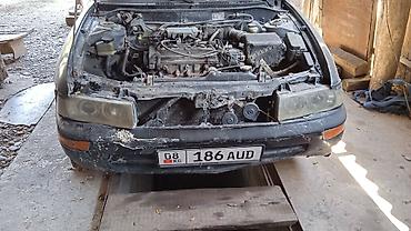 тайота королла левин: Toyota Corolla: 1993 г., 1.6 л, Механика, Бензин, Лифтбек — 4