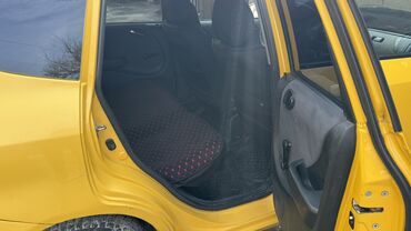 Honda: Honda Jazz: 2008 г., 1.3 л, Вариатор, Бензин — 11