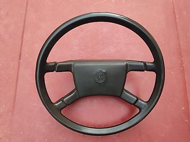 Volani: Volan Lada 2107 Riva, Lada 2104 Karavan br.5. Polovno, očuvano — 5