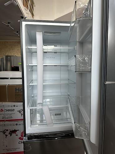 холодильник овио: Холодильник OVIO Основные характеристики: - NO FROST сухая заморозка — 5