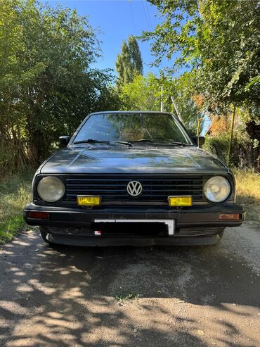 тюнинг приборной панели: Volkswagen Golf: 1992 г., 1.8 л, Механика, Бензин, Хэтчбэк