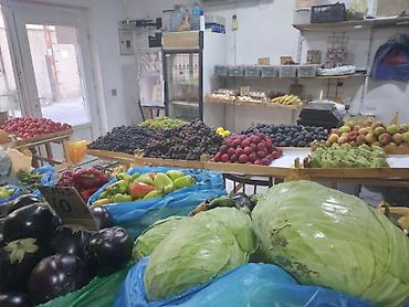 qarpız qiymət: Məhlə Market – Təzə meyvə-tərəvəz və gündəlik ərzaqlar • Geniş seçim — 2