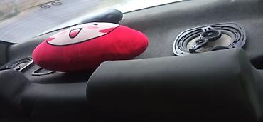 панель нексия 2: Daewoo Nexia: 2005 г., Механика, Бензин, Седан — 7