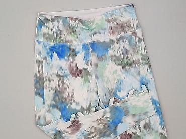 dresy proste nogawki: Legginsy Sportowe damskie, rozmiar L — 1