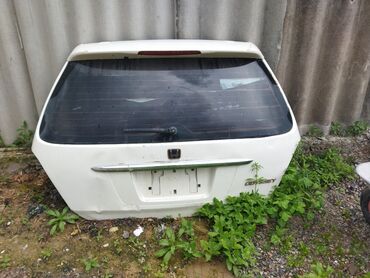 багажник subaru: Крышка багажника Honda Б/у, Оригинал