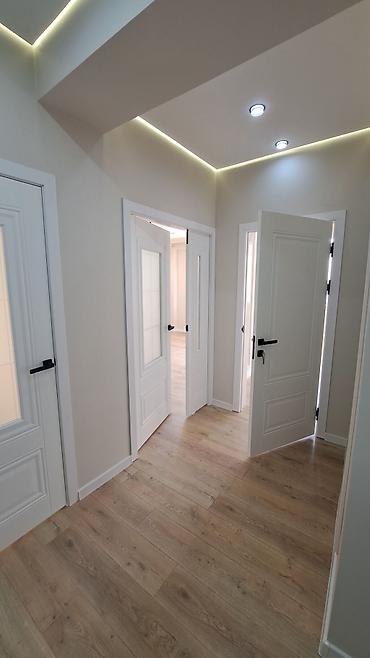 Продажа квартир: 2 комнаты, 58 м², Элитка, 10 этаж, Евроремонт — 3