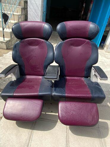 Vip oturacaglar satilir. (050-387-54-75)