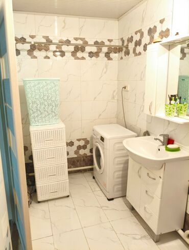 Продажа домов: Дом, 60 м², 2 комнаты, Евроремонт — 7