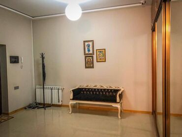 Yeni tikili: 3 otaqlı, Yeni tikili, 173 kv. m — 18