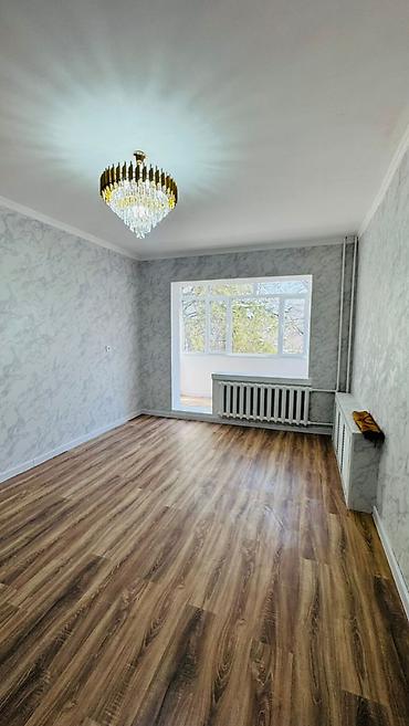 Продажа квартир: 1 комната, 31 м², 105 серия, 2 этаж — 8