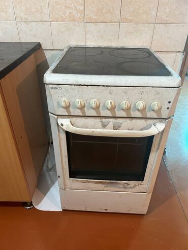 газ плита бишкек табылга: Beko, Электрдик, Полго орнотулма