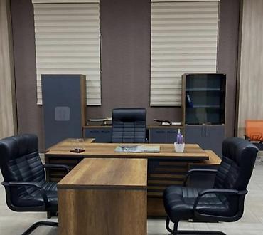 Ofis dəst mebeli: Ofis mebeli hər zövqə uyğun əziz və dəyərli müştərilərimiz TREND — 27