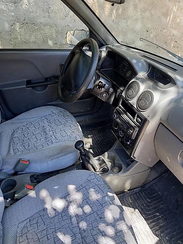 Saipa: Saipa : 1.3 l | 2013 il Sedan — 8
