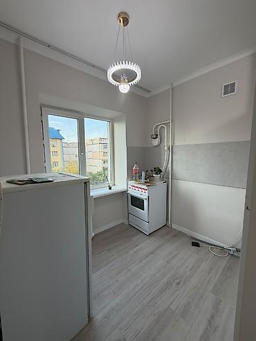 45: 2 комнаты, 48 м², 5 мкр Индивидуалка, 4 этаж, Косметический ремонт — 4