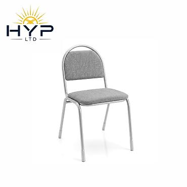 Стул конференционный/банкетный HYP LTD - Компактный стул со спинкой и