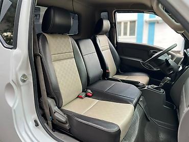 daewoo k2: Hyundai Porter: 2021 г., 2.5 л, Типтроник, Дизель, Пикап — 6