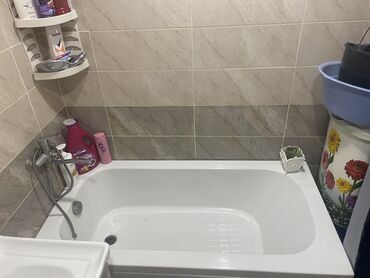 Maye divar kağızları: Vannalar