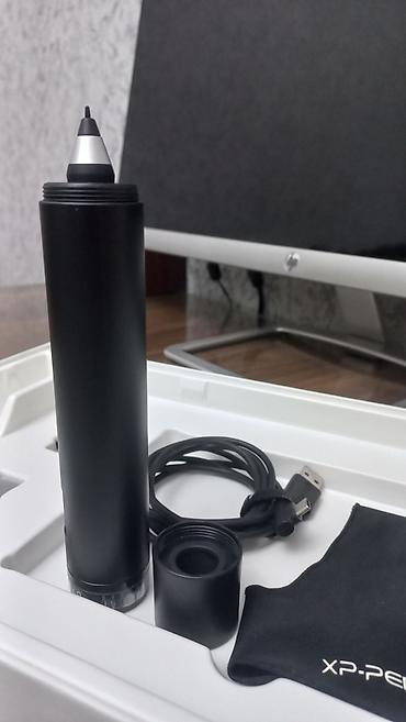 planşet qiyməti: XP-PEN qrafik rəsm planşeti – peşəkar rəssamlar, dizaynerlər və — 6