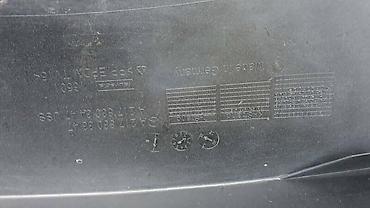 mark kompresor: BRANIK COUPE ZA MERCEDES BENZ S 220, S 250, S 260 . OD 2014. DO — 3