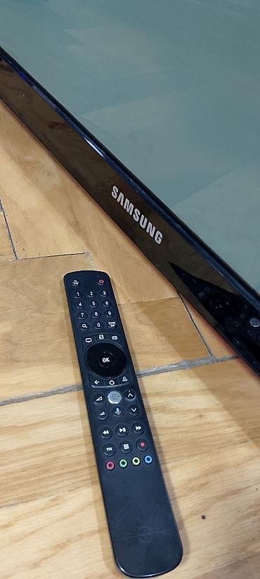 Televizori: Televizor LCD SAMSUNG 32 inča dijagonala 82 dobar Sa daljinskim — 10