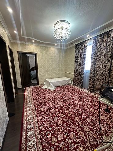 Продажа коттеджей и домов: 🔷Срочно продается дом (5 комнатная ) 🔷Район : жм Кок Жар 🔷 — 8