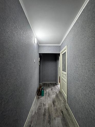 Продажа квартир: 2 комнаты, 44 м², 10 мкр 104 серия, 3 этаж, Евроремонт — 8