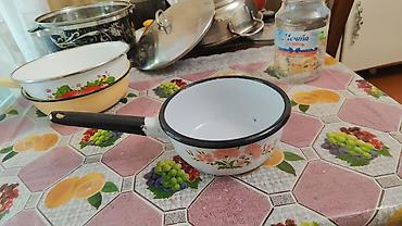 Qazanlar: Qazan — 5