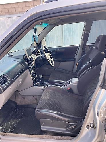 Subaru: Subaru Forester: 2001 г., 2 л, Автомат, Кроссовер at lalafo.kg — 6 Subaru: Subaru Forester: 2001 г., 2 л, Автомат, Кроссовер — 6