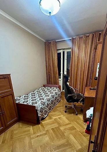 27: *Сдается 3-комнатная квартира в центре Бишкека (Уметалиева/Токтогула) — 8