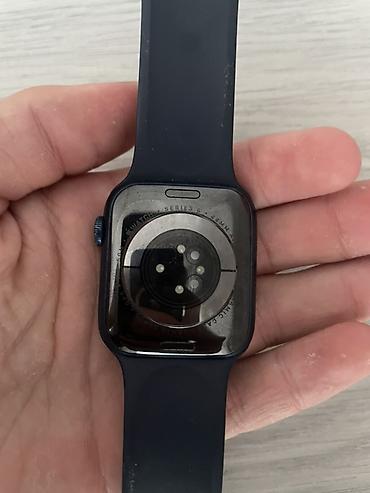 garmin fenix 6 sapphire цена: Apple Watch Series 6 (GPS), 44 мм. Оригинальные смарт-часы Apple с — 6