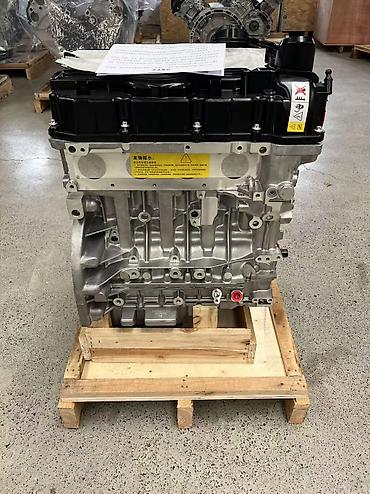 Двигатели, моторы и ГБЦ: Двигатели на заказ (Китай, Германия, Корея) – Новые и Б/У! Привезем — 18