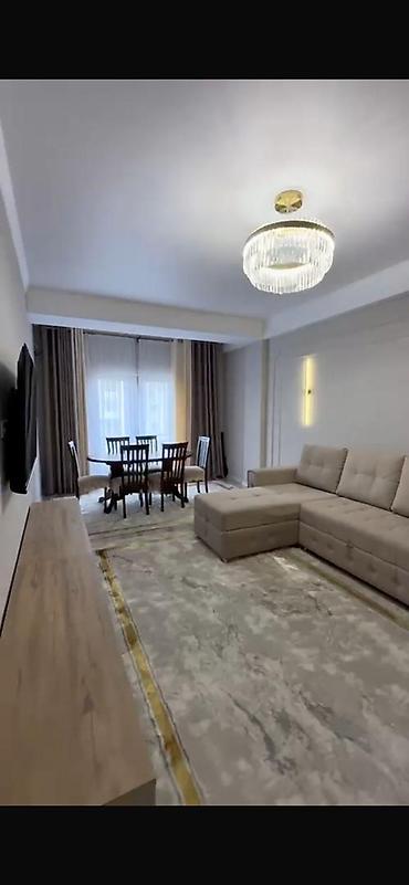Батирлер: Студия, 68 м², Эски аэропорт Элитка, 7 кабат, Евро оңдоо — 1