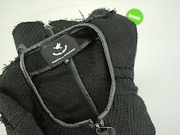 softshell himountain: Damska kurtka/żakiet Mumme & Simonsen - Kolor: czarny - Rozmiar z — 4