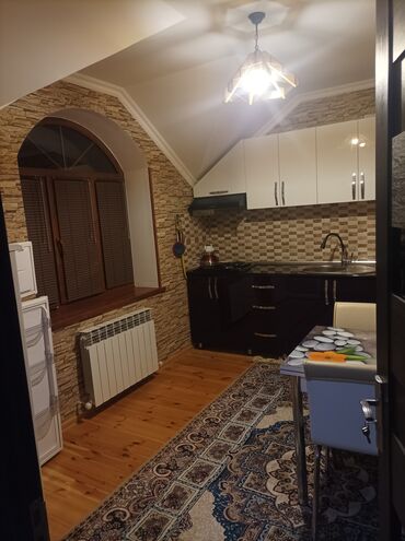 Otel və hostellər: Qusar rayonunda günlük kirayə ev Mərkəzə 10 dəqiqəlik yürümə — 7