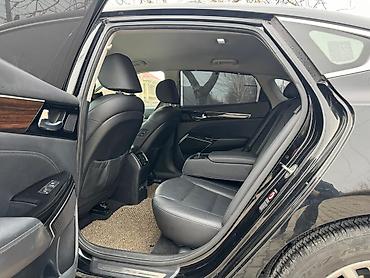 Kia: Kia K7: 2019 г., 3 л, Автомат, Газ, Седан — 8