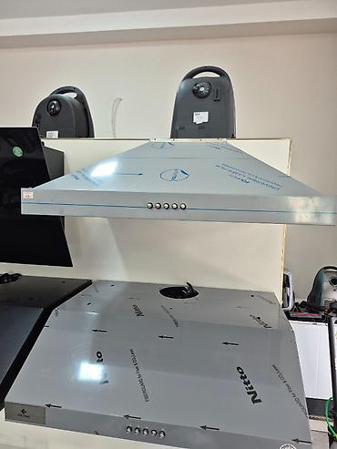 Aspirator Yeni
