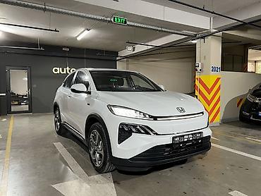 Honda: Honda : 2022 г., Автомат, Электромобиль, Кроссовер — 3