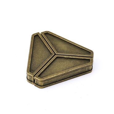 Игрушки: 🧠 Металлические головоломки — тренажёр для ума! Ищешь, чем занять — 21