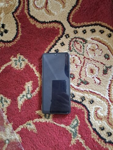 samsung 6: Samsung Galaxy A33, 128 ГБ, цвет - Черный, 2 SIM