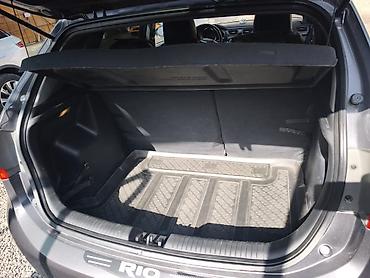 kia rio 2010: Kia Rio: 2014 г., 1.6 л, Автомат, Бензин, Хэтчбэк — 6