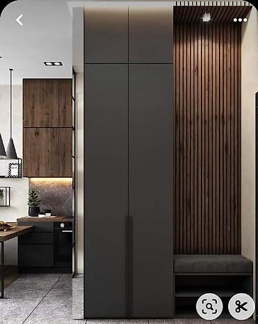 Мебель на заказ: Мебель на заказ — 8