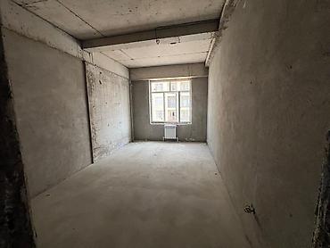 1114: 2 комнаты, 72 м², Нижний Джал (Джал-23) Элитка, 11 этаж, ПСО (под самоотделку) — 3