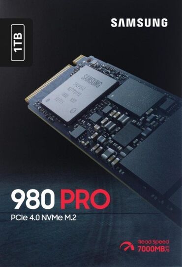 внешний диск ssd: Накопитель, Б/у, Samsung, SSD, 1 ТБ, Для ноутбука