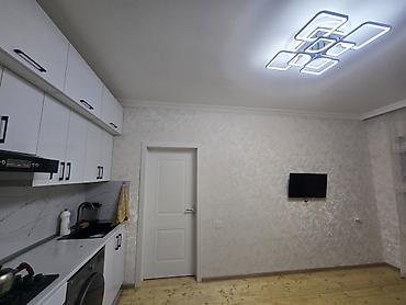 kreditle evler: Ev Bine merkezde 121 sayli mektebin 50 metr — 8