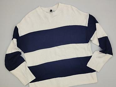 bluza house: H&M Divided, Sweter damski, rozmiar S — 1